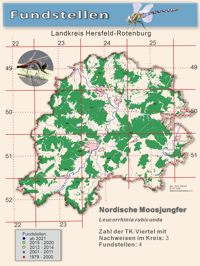 Fundstellenkarte